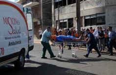 Foto de la galería: Ejercicio Respuesta Inmediata 2