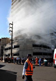 Foto de la galería: Ejercicio Respuesta Inmediata 2