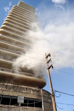 Foto de la galería: Ejercicio Respuesta Inmediata 2