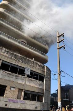 Foto de la galería: Ejercicio Respuesta Inmediata 2