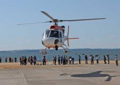 Foto de la galería: Ejercicio Respuesta Inmediata 2