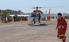 Foto de la galería: Ejercicio Respuesta Inmediata 2