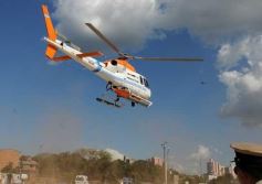 Foto de la galería: Ejercicio Respuesta Inmediata 2