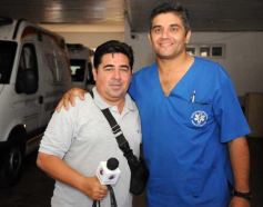 Foto de la galería: Ejercicio Respuesta Inmediata 2