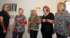 Foto de la galería: Ejercicio Respuesta Inmediata 2