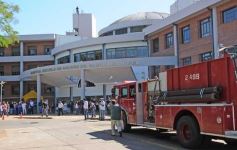 Foto de la galería: Ejercicio Respuesta Inmediata 2