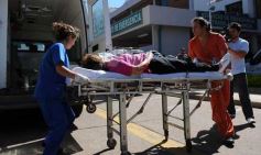 Foto de la galería: Ejercicio Respuesta Inmediata 2