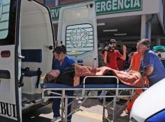 Foto de la galería: Ejercicio Respuesta Inmediata 2