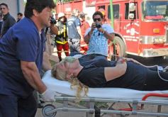 Foto de la galería: Ejercicio Respuesta Inmediata 2