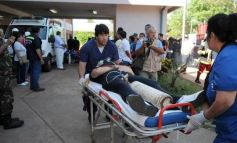 Foto de la galería: Ejercicio Respuesta Inmediata 2