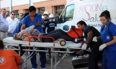 Foto de la galería: Ejercicio Respuesta Inmediata 2