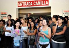 Foto de la galería: Ejercicio Respuesta Inmediata 2