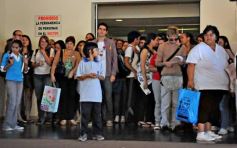 Foto de la galería: Ejercicio Respuesta Inmediata 2