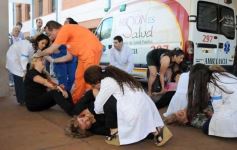 Foto de la galería: Ejercicio Respuesta Inmediata 2