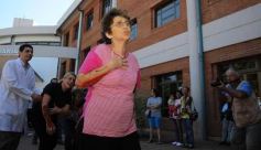 Foto de la galería: Ejercicio Respuesta Inmediata 2