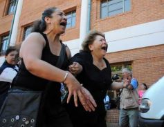 Foto de la galería: Ejercicio Respuesta Inmediata 2