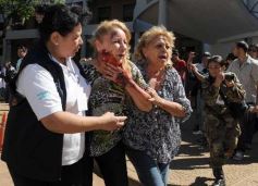 Foto de la galería: Ejercicio Respuesta Inmediata 2