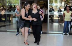 Foto de la galería: Ejercicio Respuesta Inmediata 2