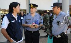 Foto de la galería: Ejercicio Respuesta Inmediata 2