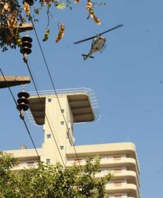 Foto de la galería: Ejercicio Respuesta Inmediata 2