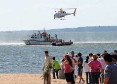 Foto de la galería: Ejercicio Respuesta Inmediata 2