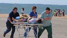 Foto de la galería: Ejercicio Respuesta Inmediata 2