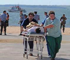 Foto de la galería: Ejercicio Respuesta Inmediata 2