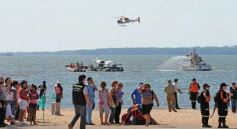 Foto de la galería: Ejercicio Respuesta Inmediata 2