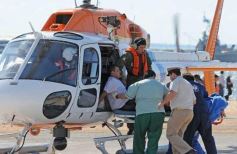 Foto de la galería: Ejercicio Respuesta Inmediata 2