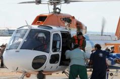 Foto de la galería: Ejercicio Respuesta Inmediata 2