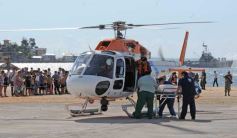 Foto de la galería: Ejercicio Respuesta Inmediata 2