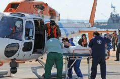 Foto de la galería: Ejercicio Respuesta Inmediata 2