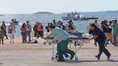 Foto de la galería: Ejercicio Respuesta Inmediata 2