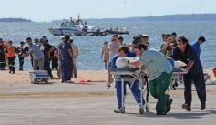 Foto de la galería: Ejercicio Respuesta Inmediata 2