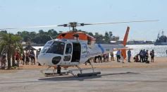 Foto de la galería: Ejercicio Respuesta Inmediata 2