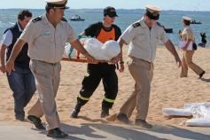 Foto de la galería: Ejercicio Respuesta Inmediata 2