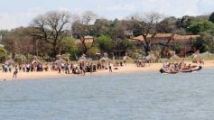 Foto de la galería: Ejercicio Respuesta Inmediata 2