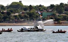 Foto de la galería: Ejercicio Respuesta Inmediata 2