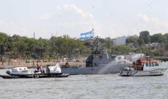 Foto de la galería: Ejercicio Respuesta Inmediata 2