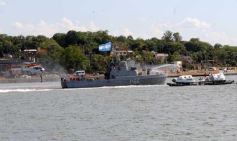 Foto de la galería: Ejercicio Respuesta Inmediata 2