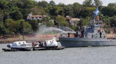 Foto de la galería: Ejercicio Respuesta Inmediata 2