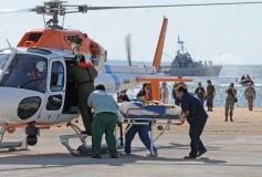 Sixto Fotografías. Sociedad. Tragedia