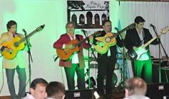 Sixto Fotografías. Sociedad. Inauguración - Peña Bajada Vieja en Posadas