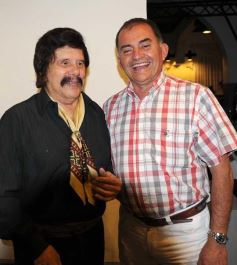 Foto de la galería: Peña Bajada Vieja en Posadas