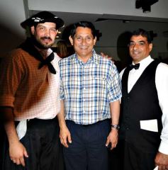 Foto de la galería: Peña Bajada Vieja en Posadas