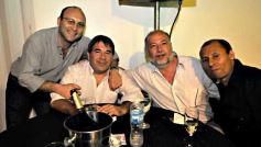 Foto de la galería: Peña Bajada Vieja en Posadas