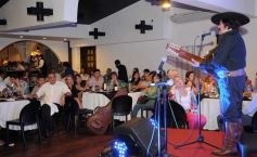 Foto de la galería: Peña Bajada Vieja en Posadas