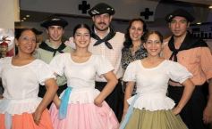 Foto de la galería: Peña Bajada Vieja en Posadas