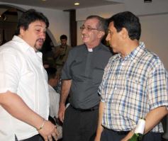 Foto de la galería: Peña Bajada Vieja en Posadas