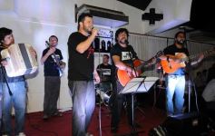 Foto de la galería: Peña Bajada Vieja en Posadas